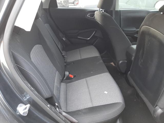 2020 KIA SOUL GT LI KNDJ63AU1L7060323