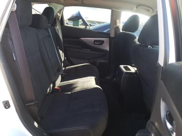 2019 NISSAN MURANO S 5N1AZ2MJ6KN110710