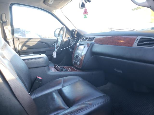 2014 CHEVROLET SUBURBAN C 1GNSCKE04ER231336