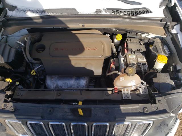 2015 JEEP RENEGADE L ZACCJABT5FPB50342