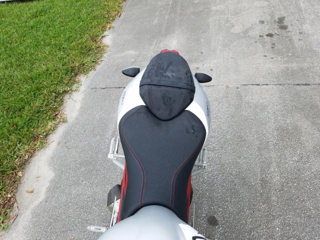 2018 TRIUMPH MOTORCYCLE STREET TWI SMTA414DXJT853521