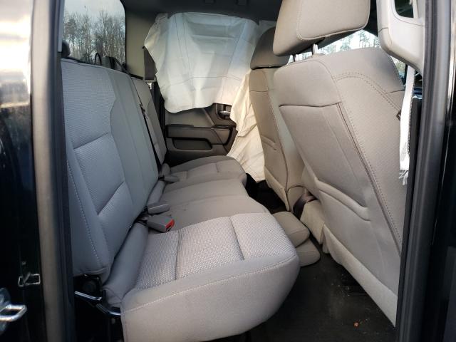 2017 GMC SIERRA K15 1GTV2LEC7HZ386394