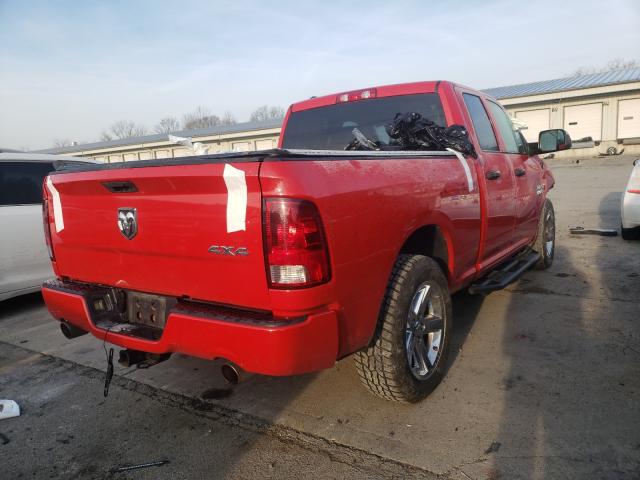 2014 RAM 1500 1C6RR7FT8ES175607