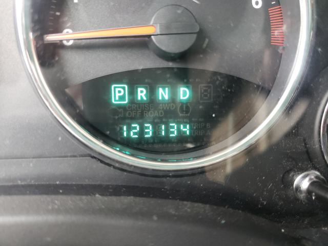 2010 JEEP PATRIOT LI 1J4NF4GBXAD642362