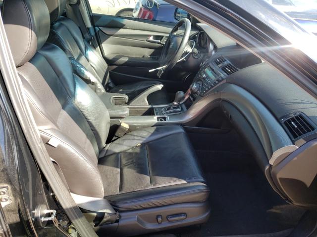 2013 ACURA TL TECH 19UUA8F58DA011085