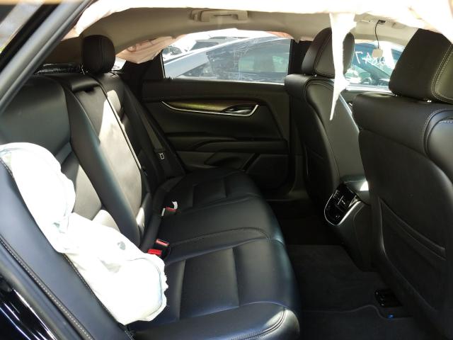 2019 CADILLAC XTS LUXURY 2G61M5S3XK9118369