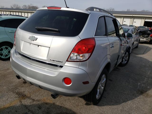 2012 CHEVROLET CAPTIVA 3GNAL3E5XCS642389