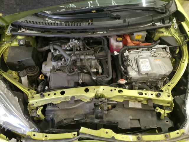 2015 TOYOTA PRIUS C JTDKDTB31F1108538