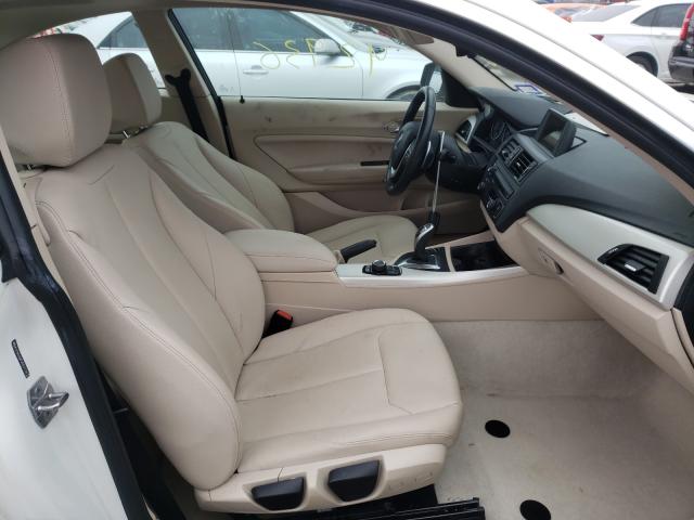 2015 BMW 228 I WBA1F5C50FV257174
