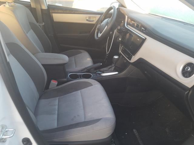 2017 TOYOTA COROLLA L - 2T1BURHE2HC862719