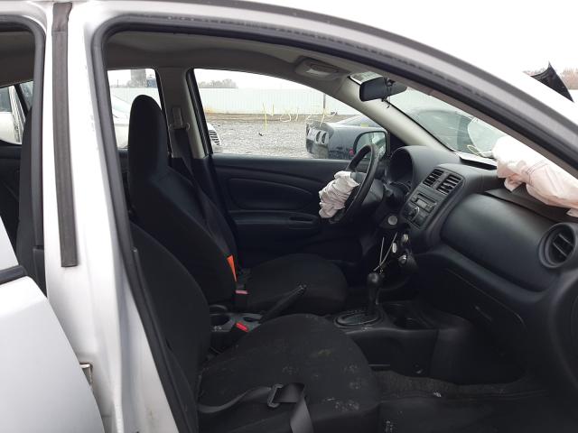 2014 NISSAN VERSA 3N1CN7AP3EL864217