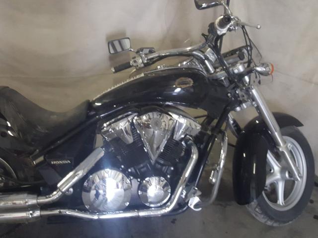 2015 HONDA VT1300 CT JH2SC6676FK500580