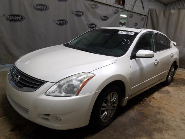 2010 NISSAN ALTIMA BAS 1N4AL2AP1AN422033