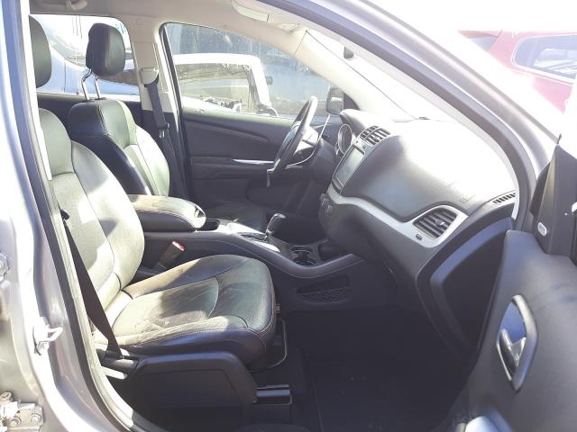 2019 DODGE JOURNEY GT 3C4PDCEG6KT693897