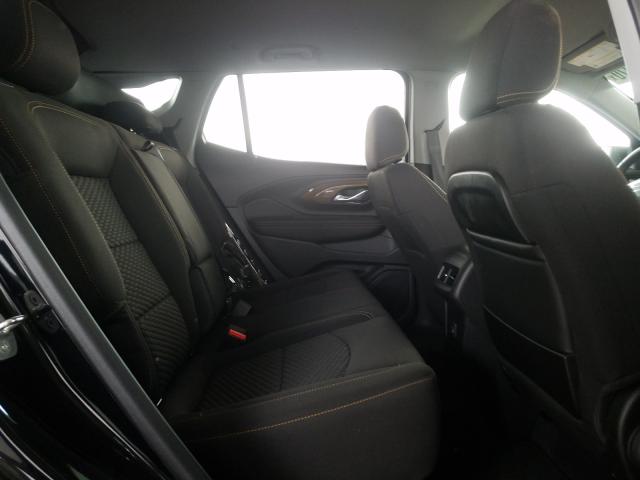 2020 GMC TERRAIN SL 3GKALMEV6LL303948
