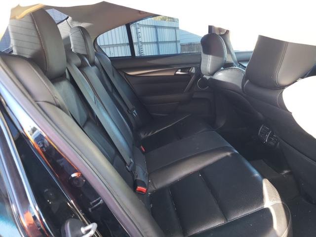 2014 ACURA TL TECH 19UUA8F5XEA006715