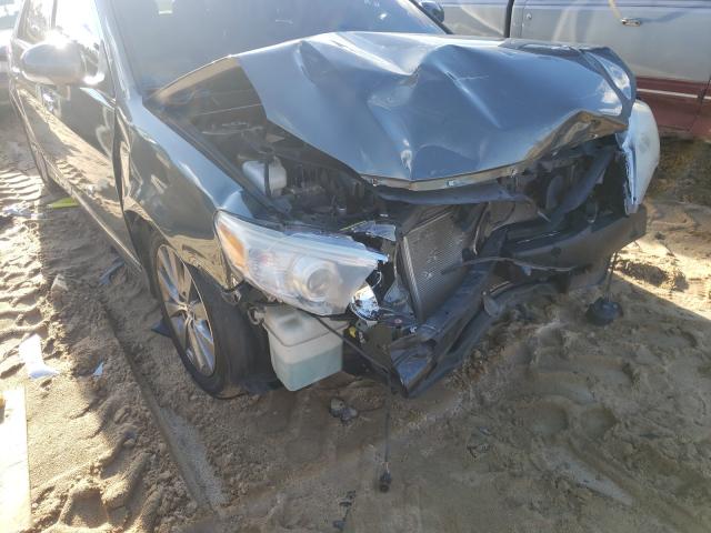 2011 TOYOTA AVALON BAS 4T1BK3DB1BU378450