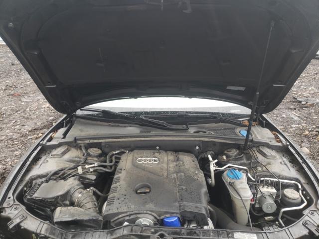2011 AUDI A5 PREMIUM WAULFAFHXBN020628