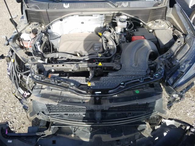 2020 BUICK ENCORE GX - KL4MMDS24LB123296
