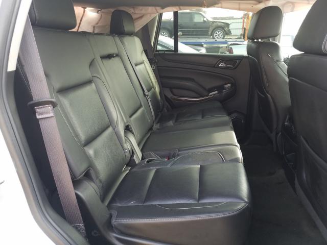 2015 CHEVROLET TAHOE K150 1GNSKBKC3FR283723
