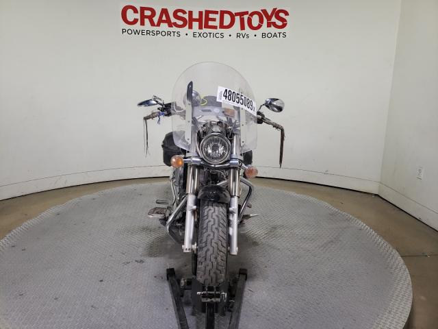 2009 YAMAHA XVS950 A JYAVN01E09A000889