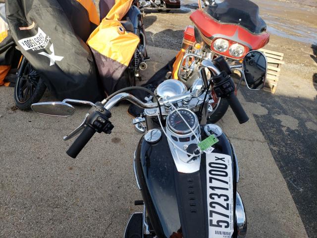 2020 HARLEY-DAVIDSON FLHC 1HD1YAJ17LB046569