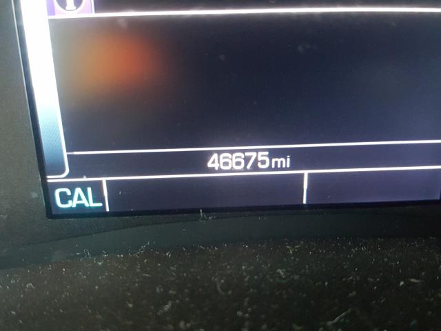 2018 CHEVROLET IMPALA PRE 2G1125S34J9133394