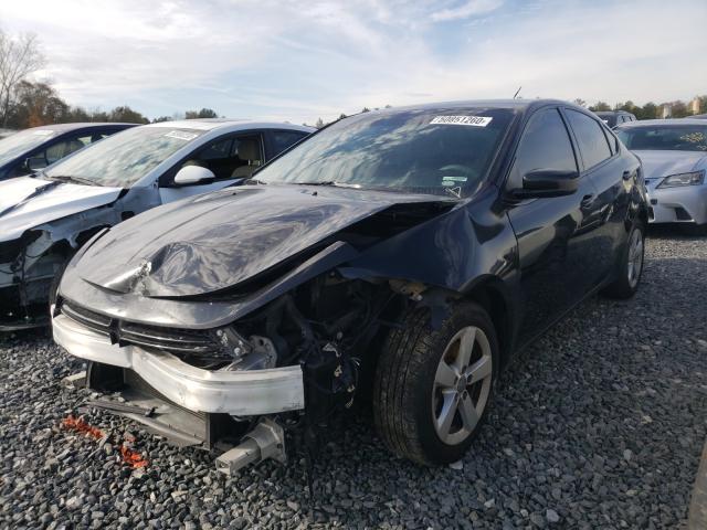 2015 DODGE DART 1C3CDFBB2FD352411