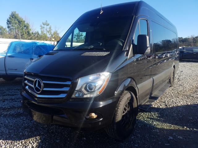 2017 MERCEDES-BENZ SPRINTER 2 WDAPE8CD8HP547715