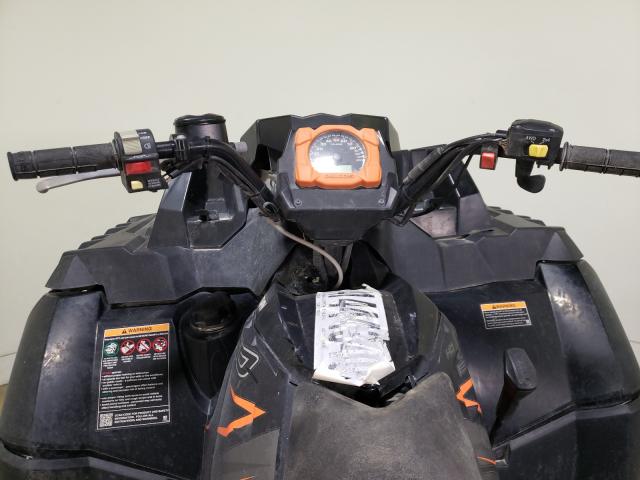 2019 POLARIS SPORTSMAN 4XASXN858KB314009