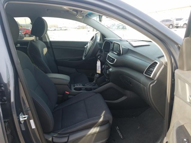 2020 HYUNDAI TUCSON SE KM8J23A47LU164789