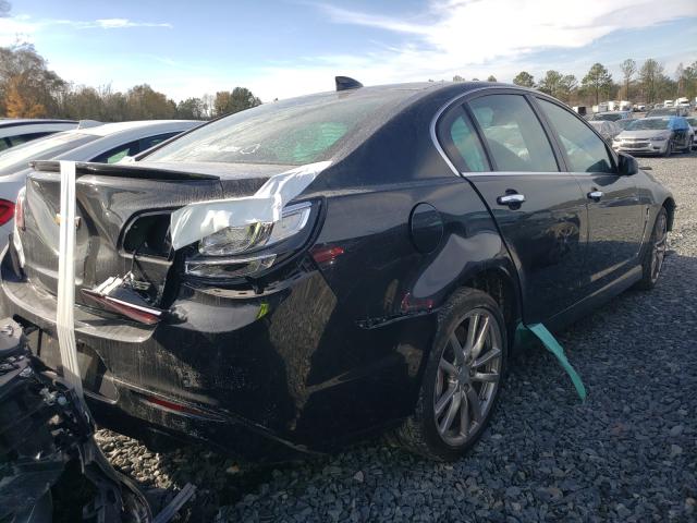 2015 CHEVROLET SS 6G3F15RW3FL112264