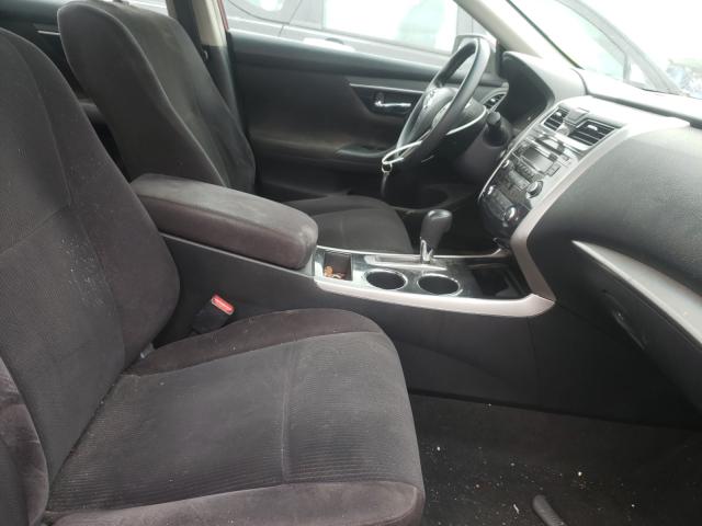 2013 NISSAN ALTIMA 2.5 1N4AL3AP1DC279848