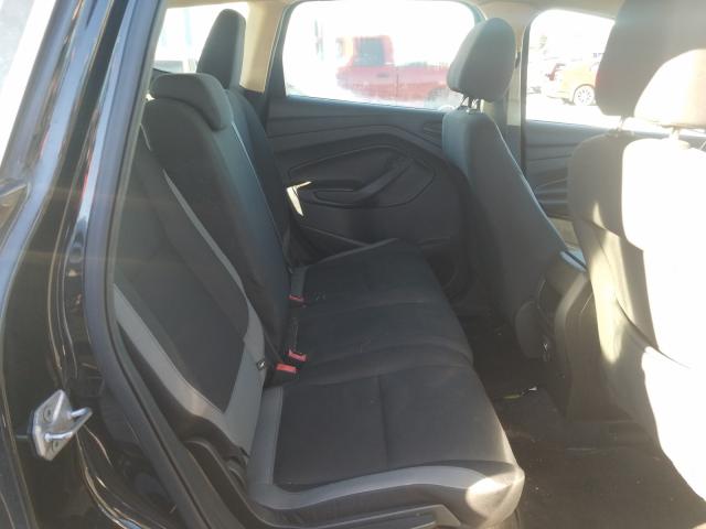 2014 FORD ESCAPE 1FMCU0F71EUB11917