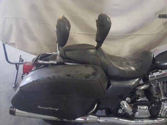 2005 HARLEY-DAVIDSON FLHRSI 1HD1FYW185Y651238