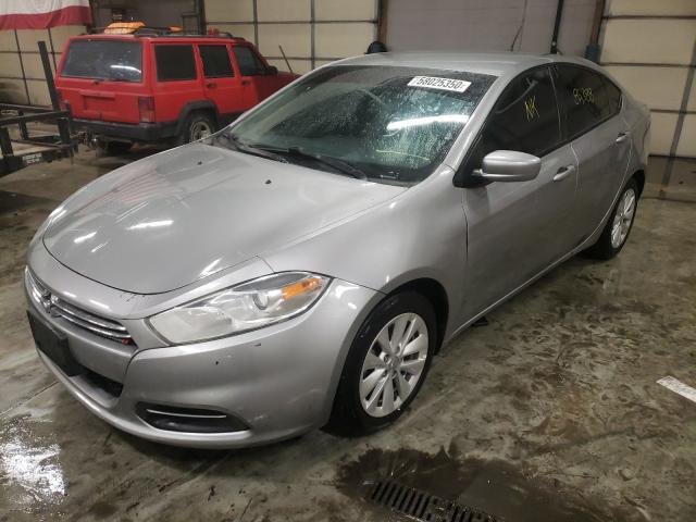 2015 DODGE DART SE AE 1C3CDFDH8FD300251