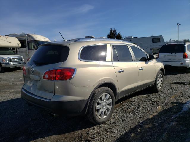 2011 BUICK ENCLAVE CX 5GAKRBED3BJ145599