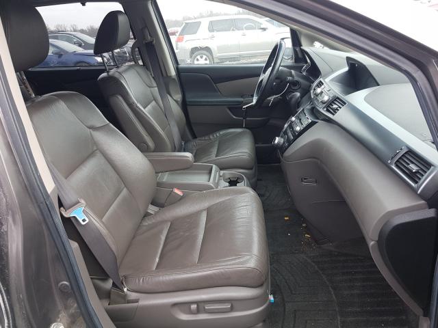 2012 HONDA ODYSSEY TO 5FNRL5H98CB014118