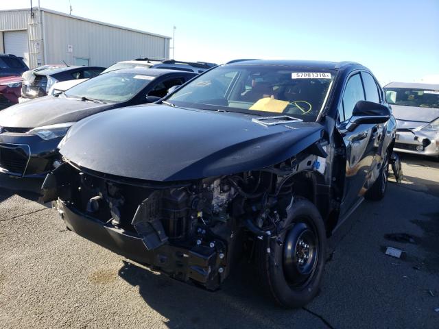 2019 LEXUS NX 300H JTJBJRBZ8K2104276