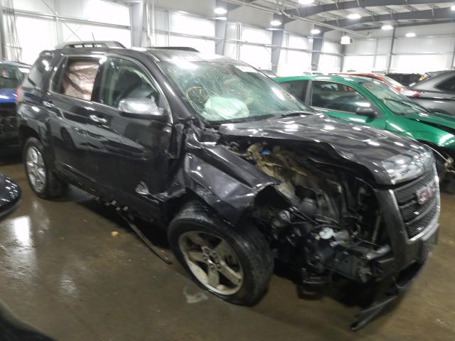 2015 GMC TERRAIN SL 2GKFLWEK4F6189819