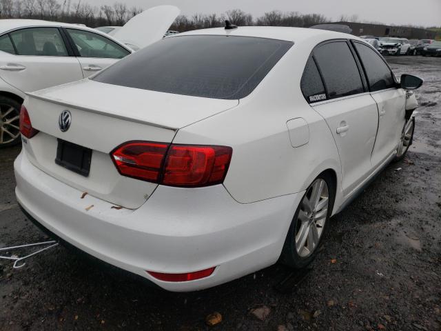 2012 VOLKSWAGEN JETTA GLI 3VW5A7AJXCM356604