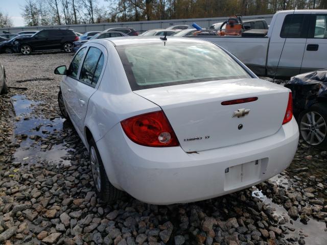 2010 CHEVROLET COBALT 1LT 1G1AD5F51A7172550
