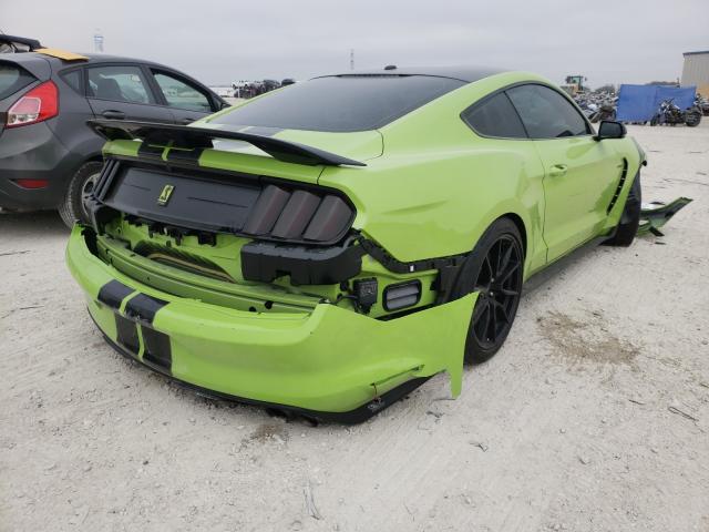 2020 FORD MUSTANG SH 1FA6P8JZ2L5550363