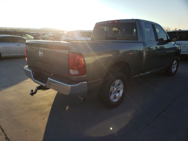 2012 DODGE RAM 1500 S 1C6RD7GT4CS118427