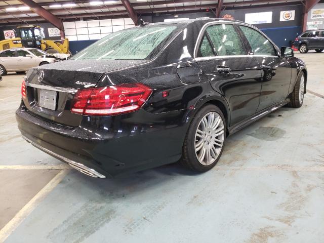 2015 MERCEDES-BENZ E 400 4MAT WDDHF6HB3FB157714