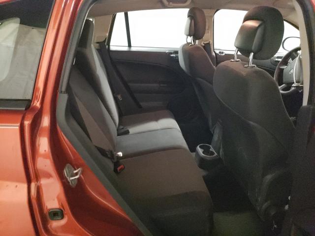 2010 DODGE CALIBER SX 1B3CB4HA0AD606664