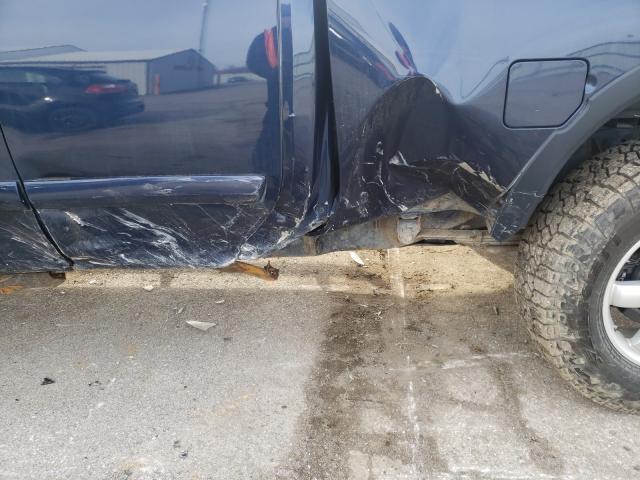 2011 NISSAN TITAN S 1N6BA0CC2BN300136