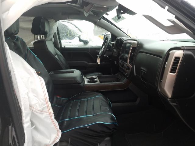 2018 GMC SIERRA K15 3GTU2PEJXJG602374
