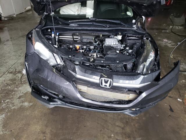 2017 HONDA HR-V EXL 3CZRU6H7XHM728430