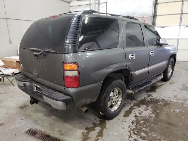 2011 GMC YUKON 1GKEK13ZX2R309834